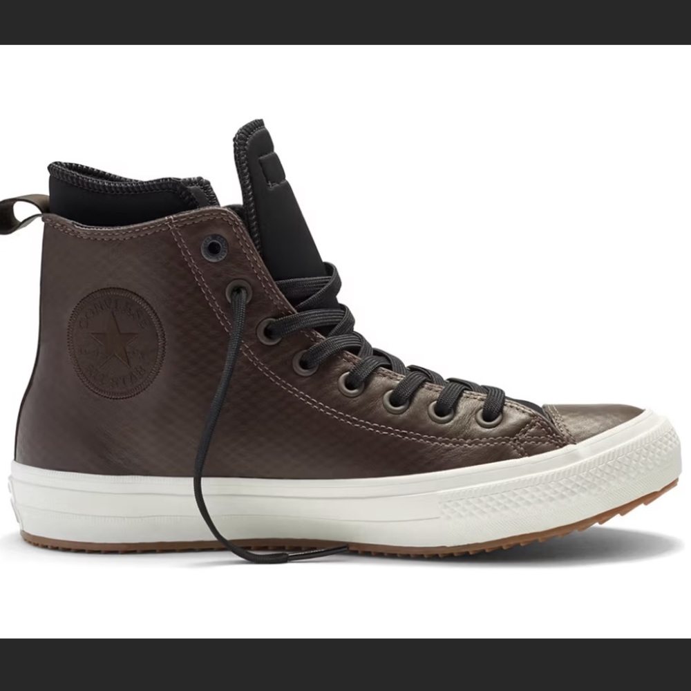 Converse Weatherproof Shoes